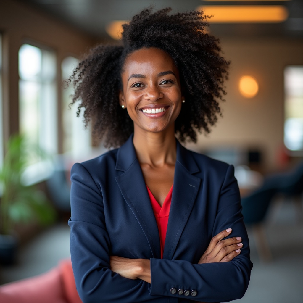 LifeReturns Hero - Fitness